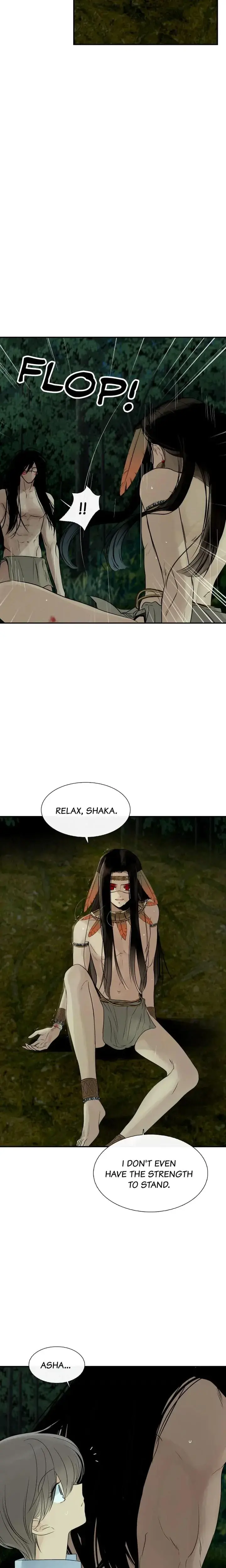 Totems Realm Chapter 34 - Page 8