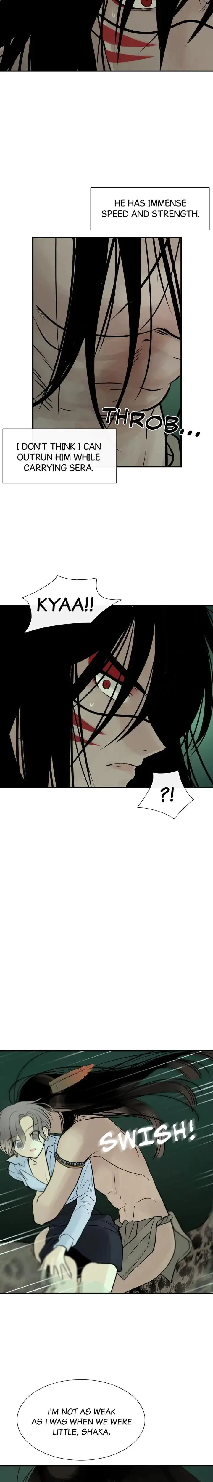 Totems Realm Chapter 35 - Page 15