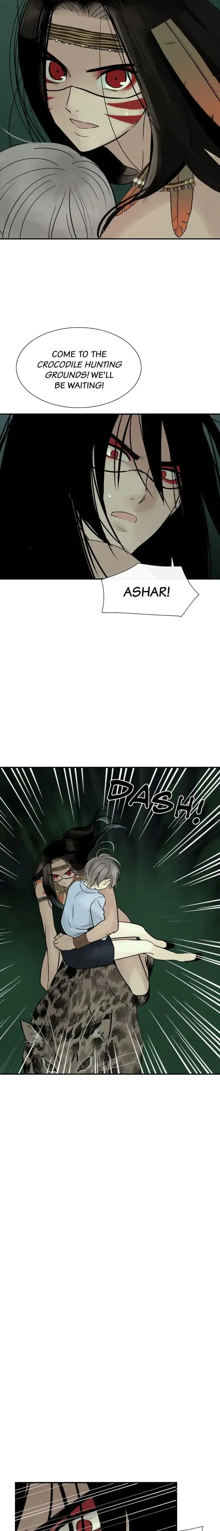 Totems Realm Chapter 35 - Page 16