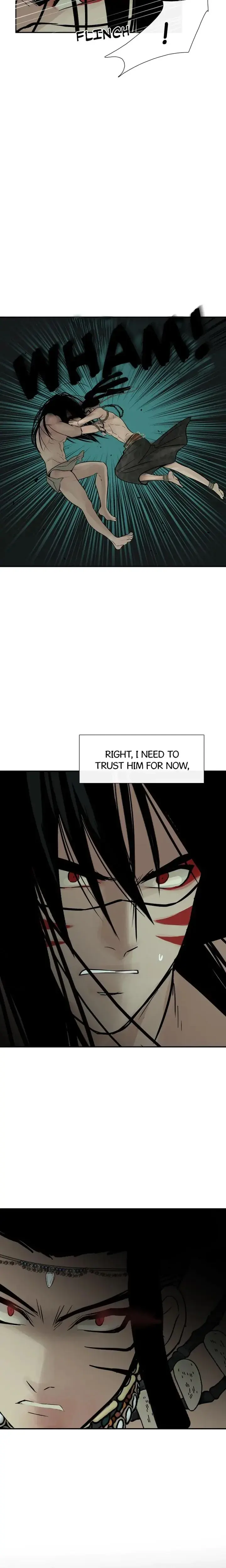 Totems Realm Chapter 35 - Page 17