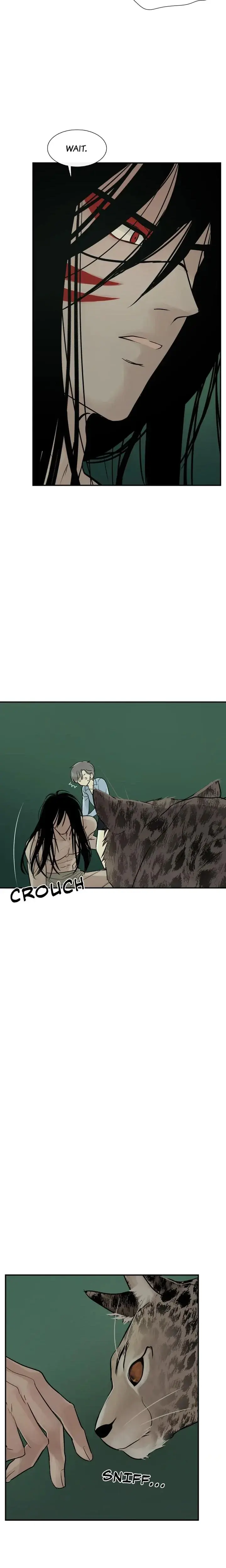 Totems Realm Chapter 35 - Page 2