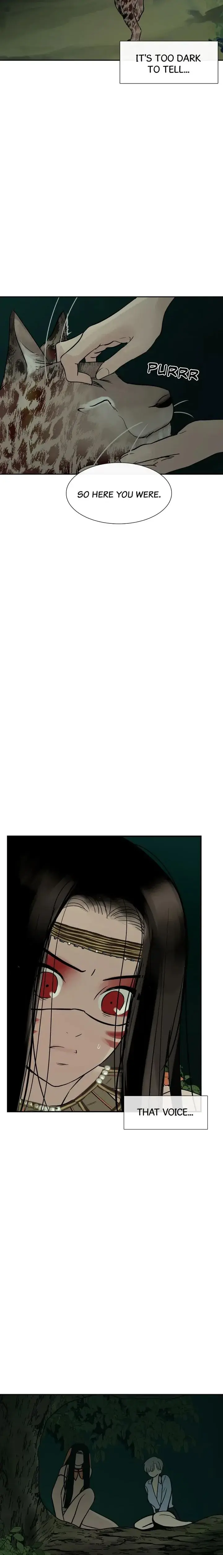 Totems Realm Chapter 36 - Page 16