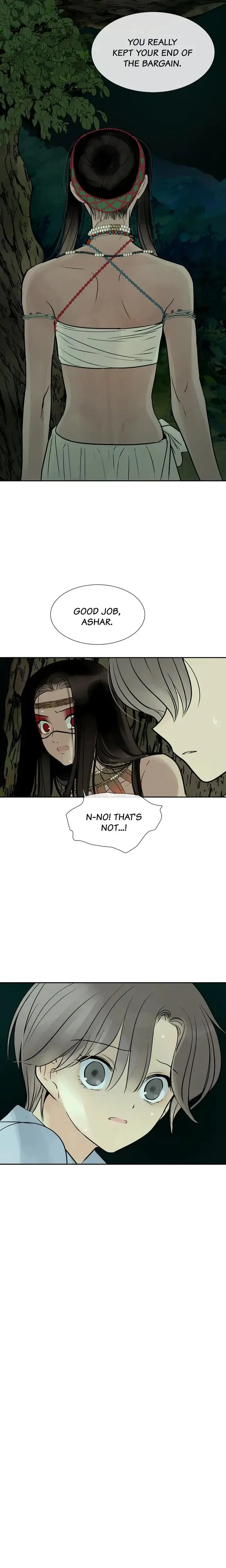 Totems Realm Chapter 36 - Page 17