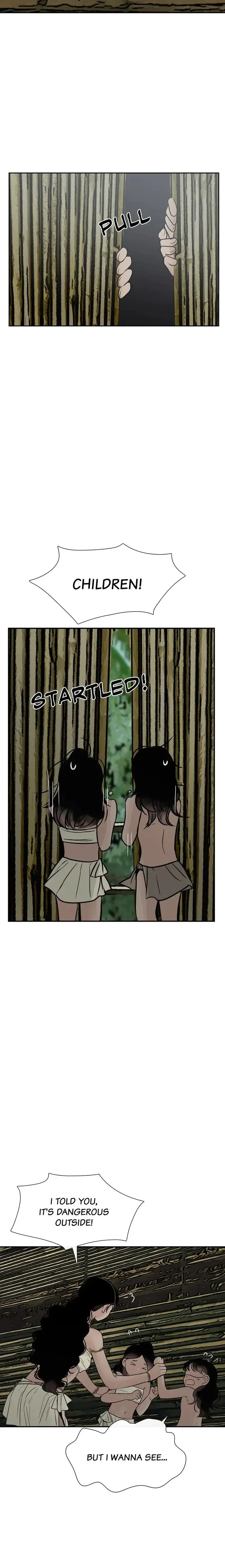Totems Realm Chapter 36 - Page 19
