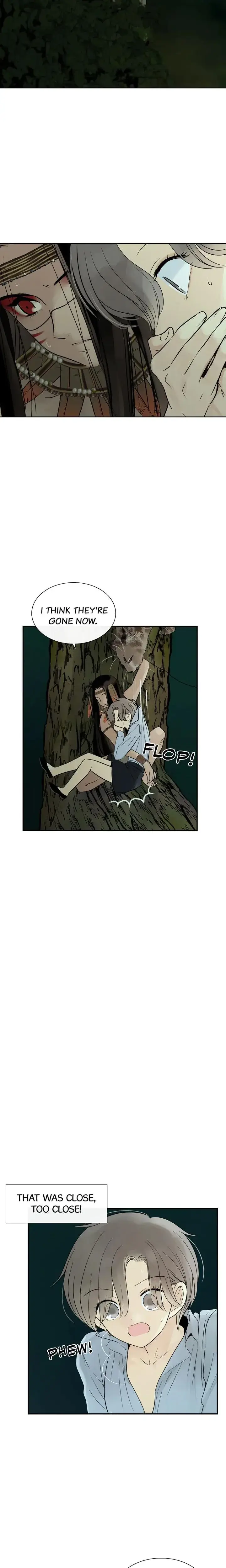 Totems Realm Chapter 36 - Page 2