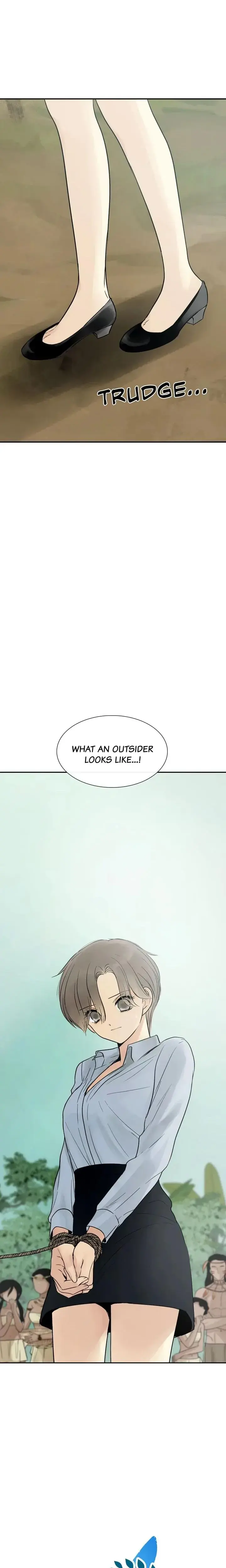 Totems Realm Chapter 36 - Page 20