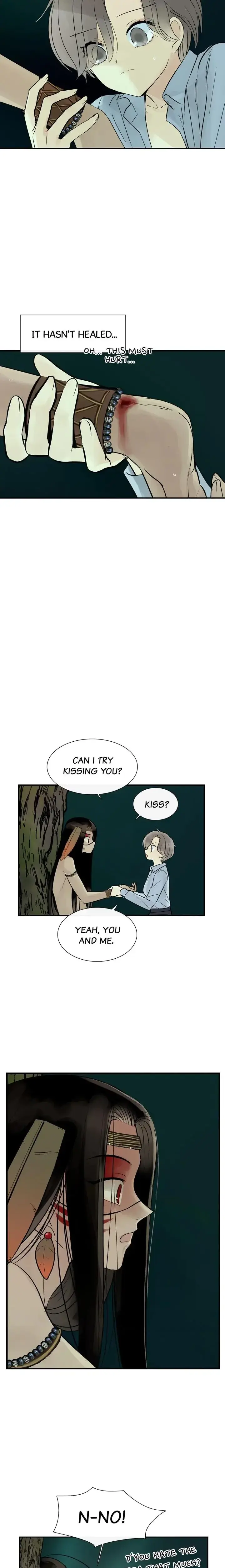 Totems Realm Chapter 36 - Page 4