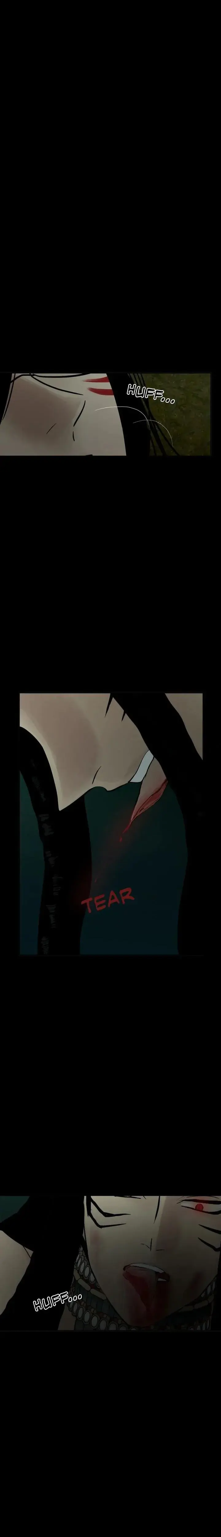 Totems Realm Chapter 37 - Page 1