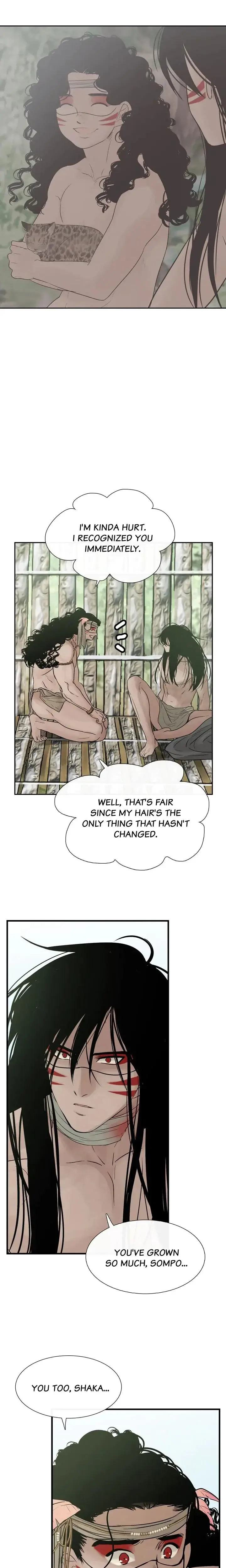 Totems Realm Chapter 37 - Page 10