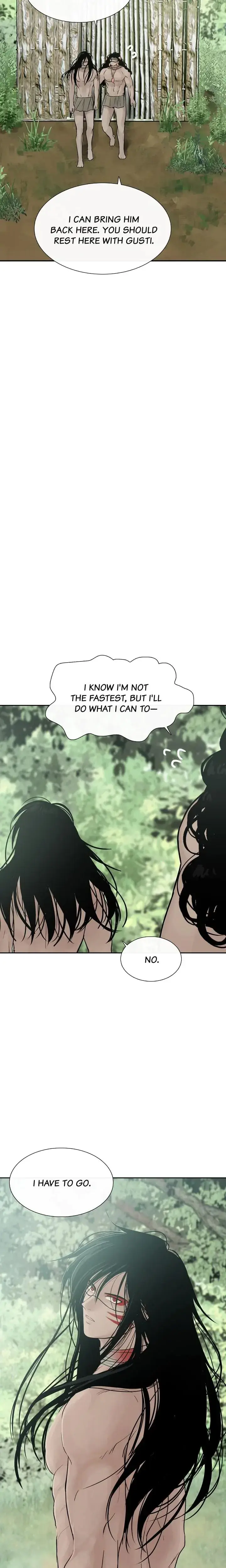 Totems Realm Chapter 37 - Page 14