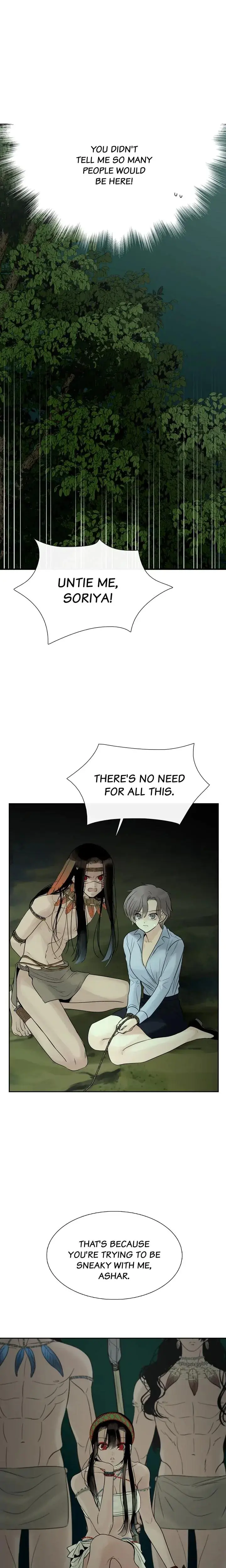 Totems Realm Chapter 37 - Page 17