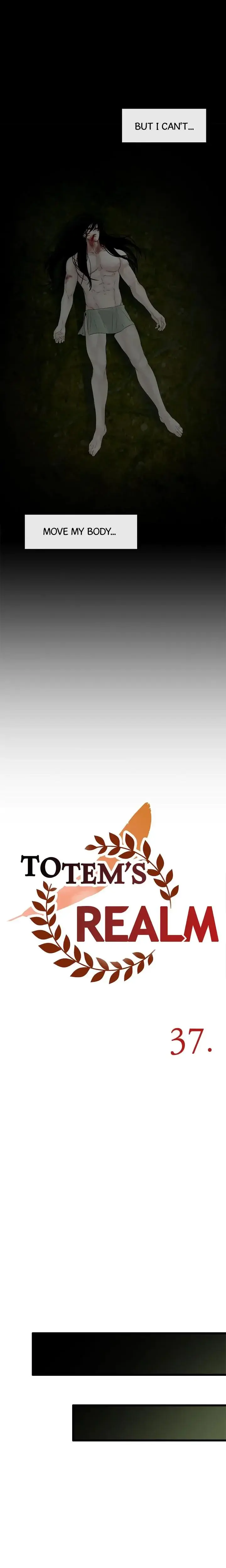 Totems Realm Chapter 37 - Page 5
