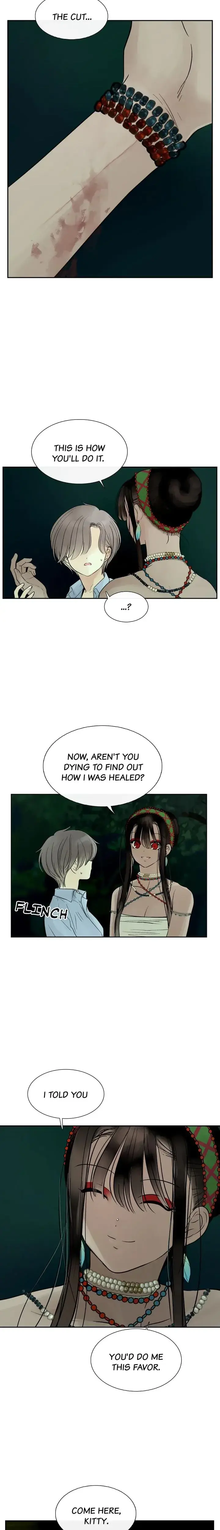 Totems Realm Chapter 38 - Page 10