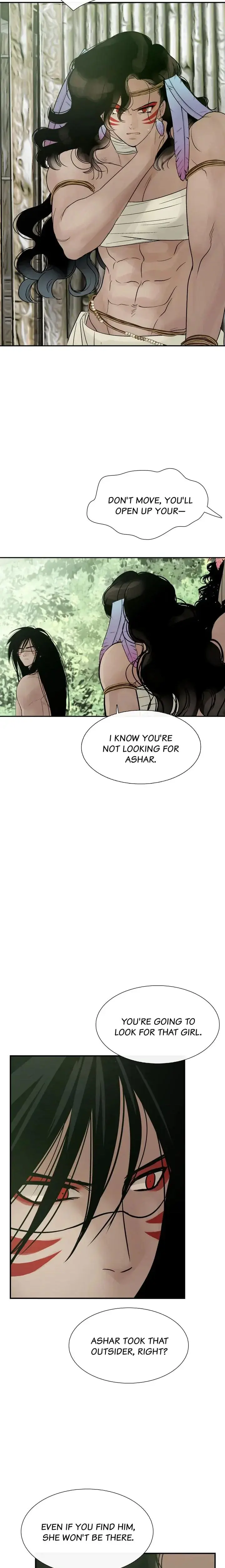 Totems Realm Chapter 38 - Page 13