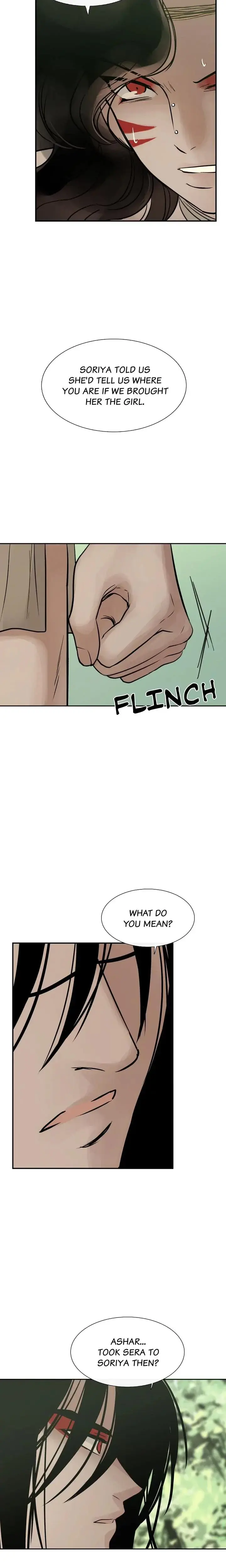 Totems Realm Chapter 38 - Page 14