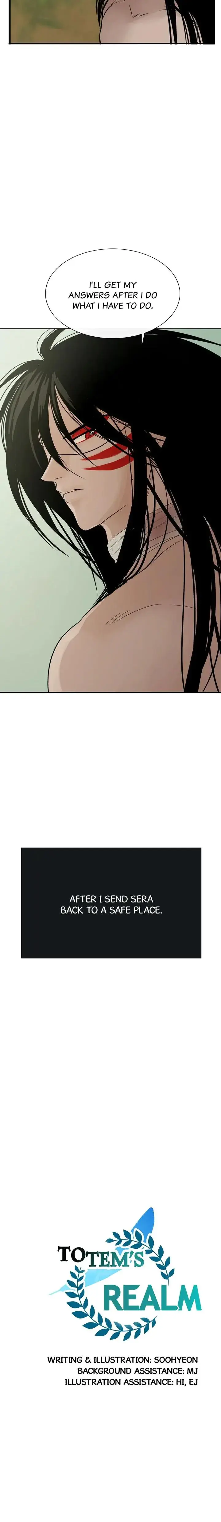 Totems Realm Chapter 38 - Page 19