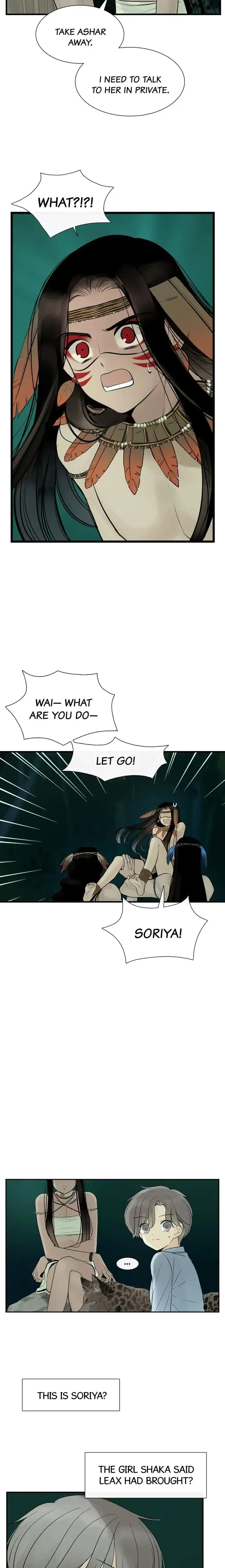 Totems Realm Chapter 38 - Page 2