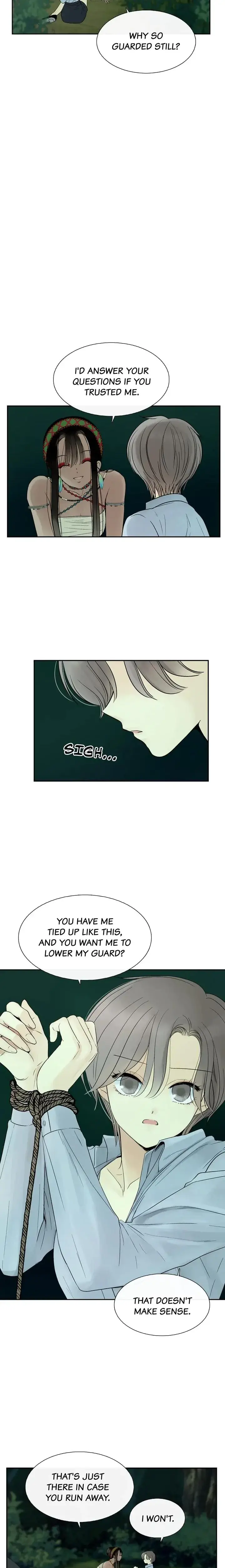 Totems Realm Chapter 38 - Page 4