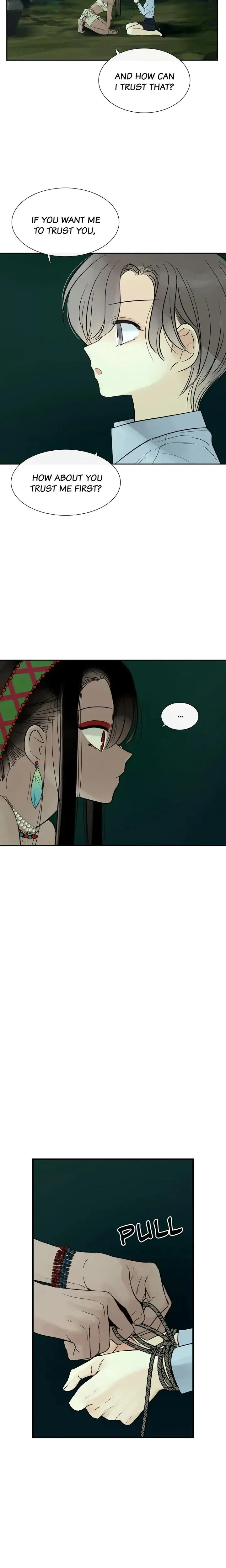 Totems Realm Chapter 38 - Page 5