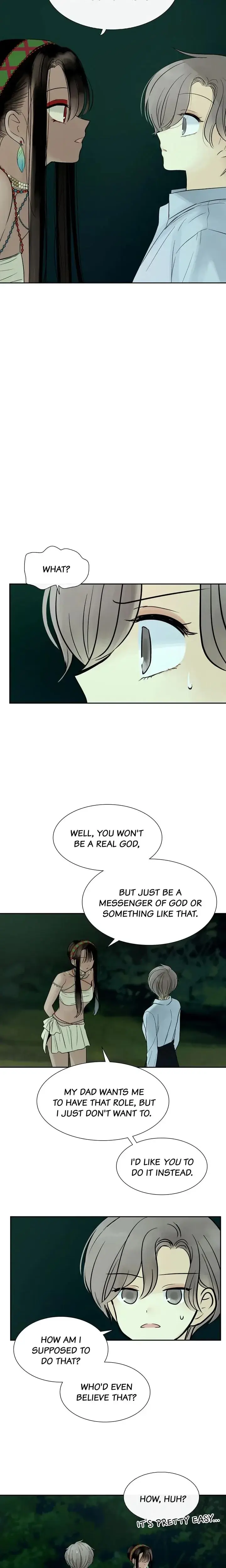 Totems Realm Chapter 38 - Page 7
