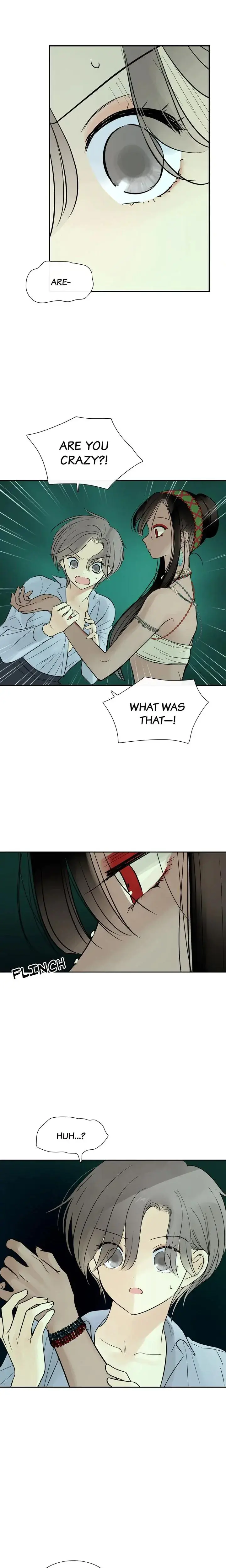 Totems Realm Chapter 38 - Page 9