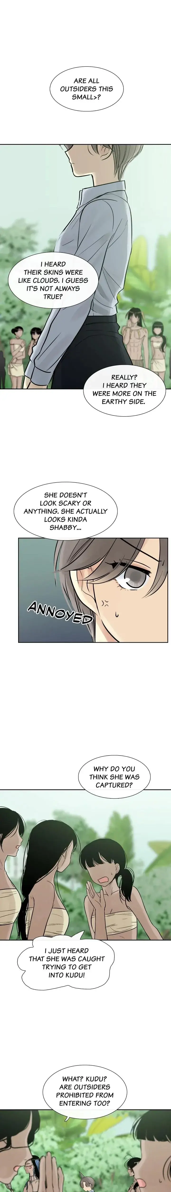 Totems Realm Chapter 39 - Page 10