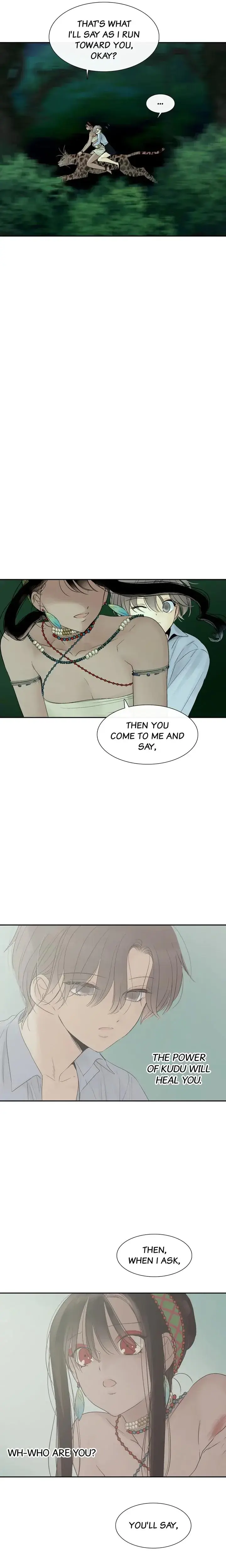 Totems Realm Chapter 39 - Page 13