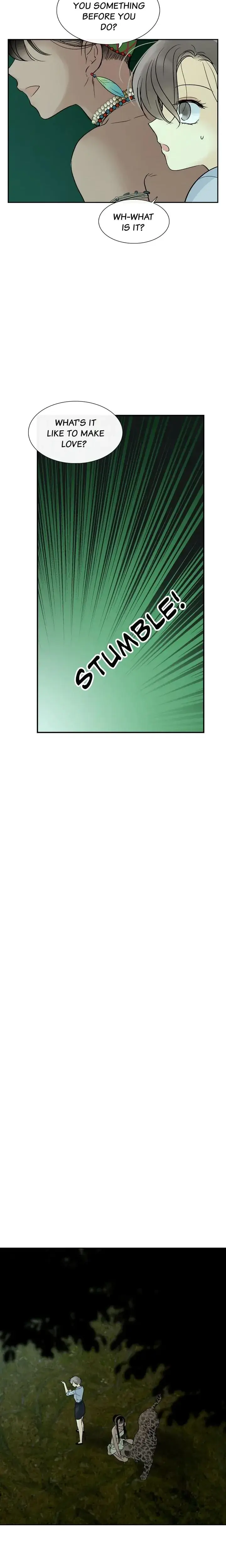 Totems Realm Chapter 39 - Page 16