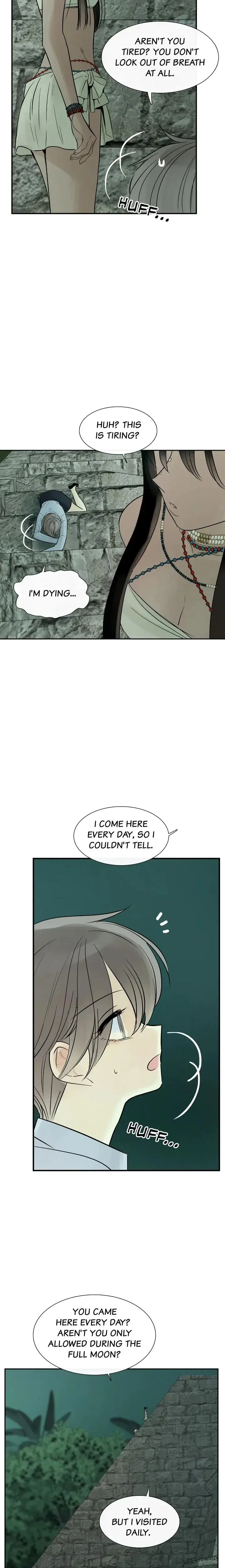 Totems Realm Chapter 39 - Page 20