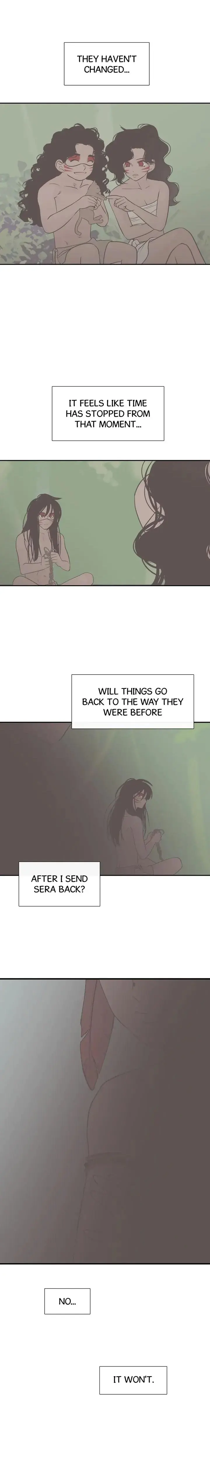 Totems Realm Chapter 39 - Page 3