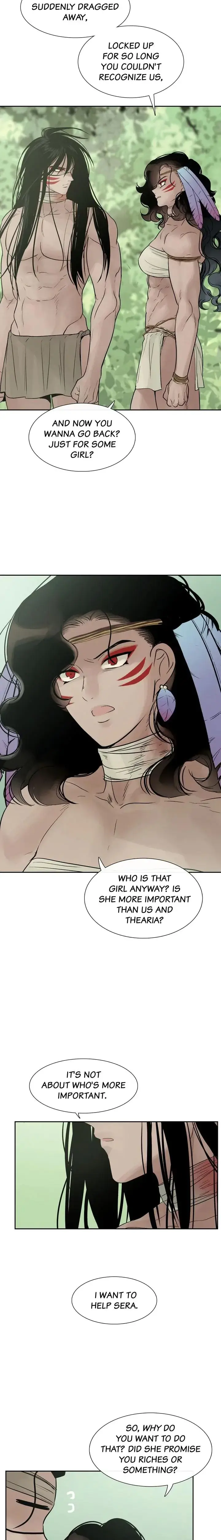 Totems Realm Chapter 39 - Page 5