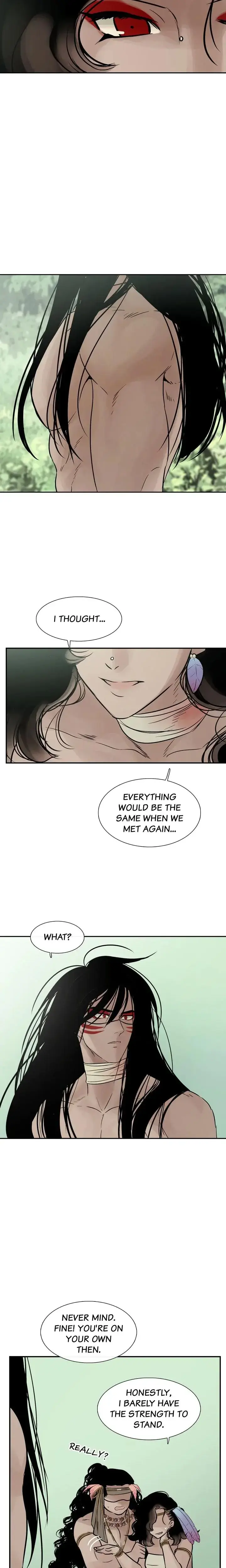 Totems Realm Chapter 39 - Page 8