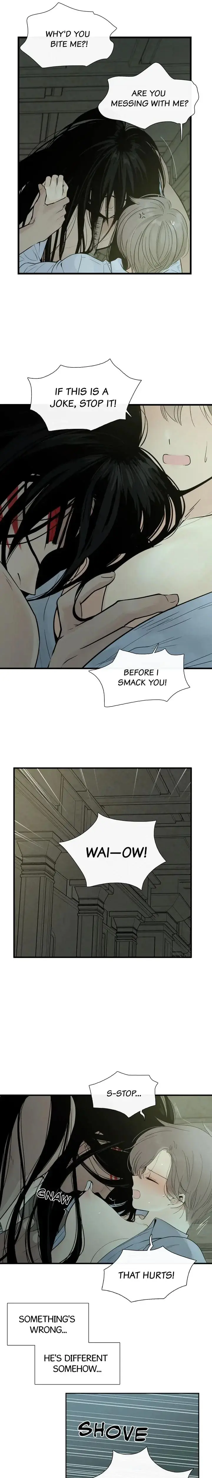 Totems Realm Chapter 4 - Page 13