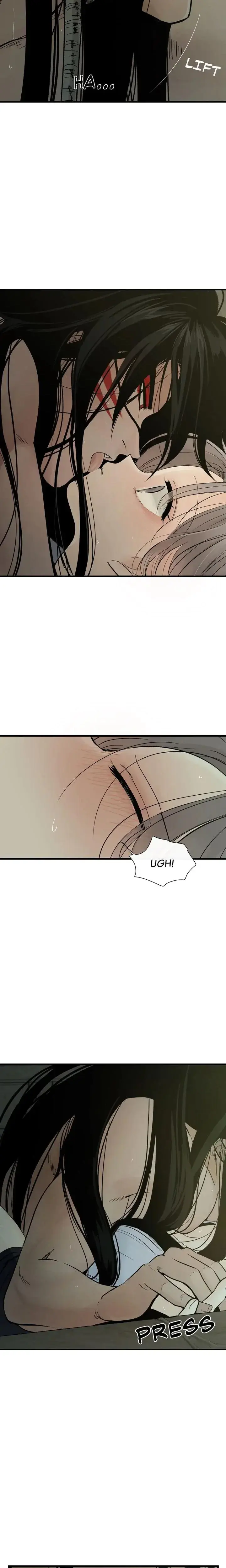 Totems Realm Chapter 4 - Page 18