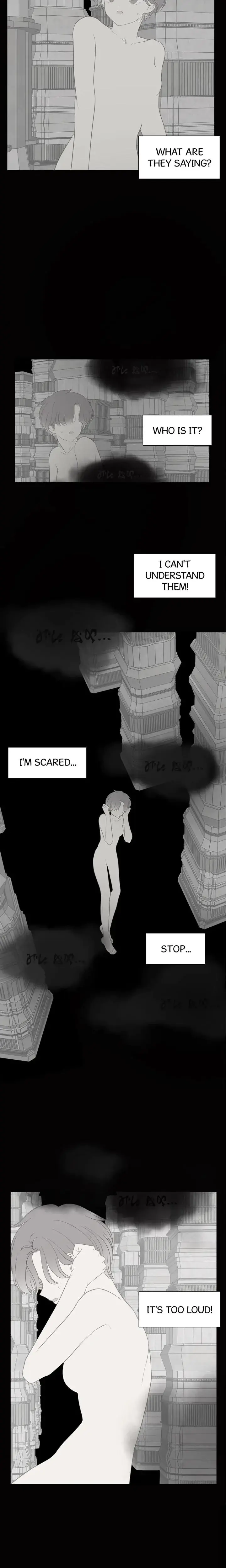 Totems Realm Chapter 4 - Page 2
