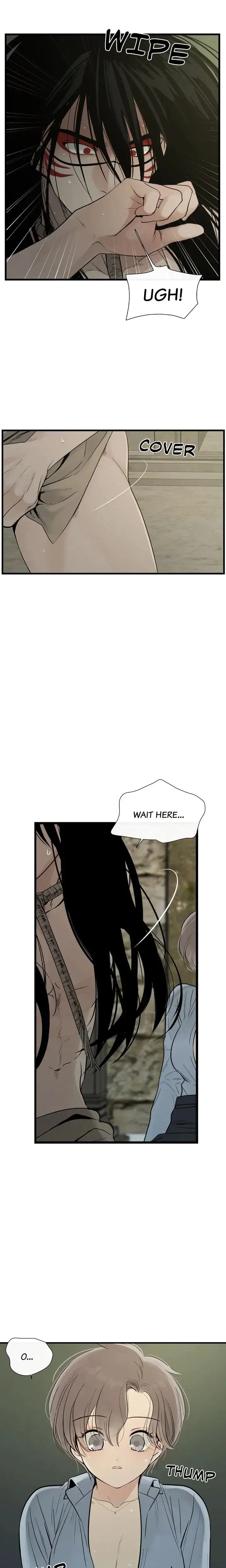 Totems Realm Chapter 4 - Page 21