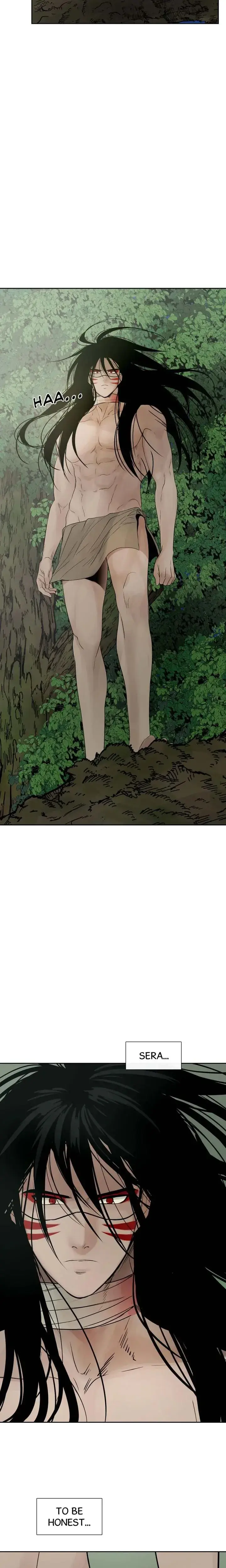 Totems Realm Chapter 40 - Page 13