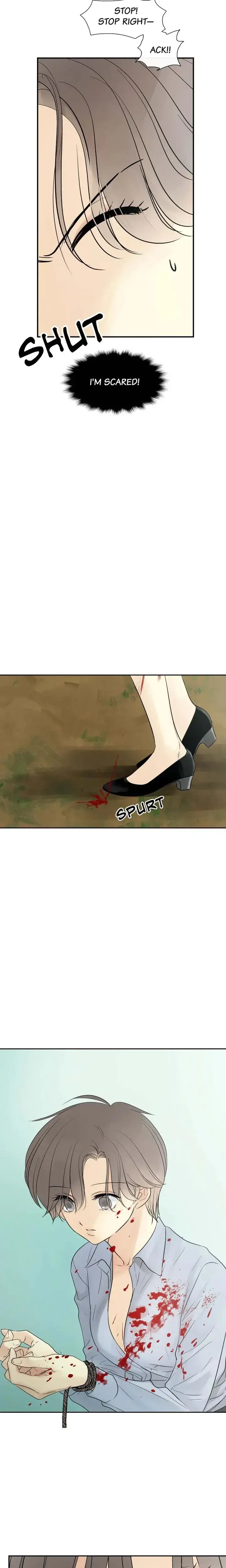 Totems Realm Chapter 40 - Page 4