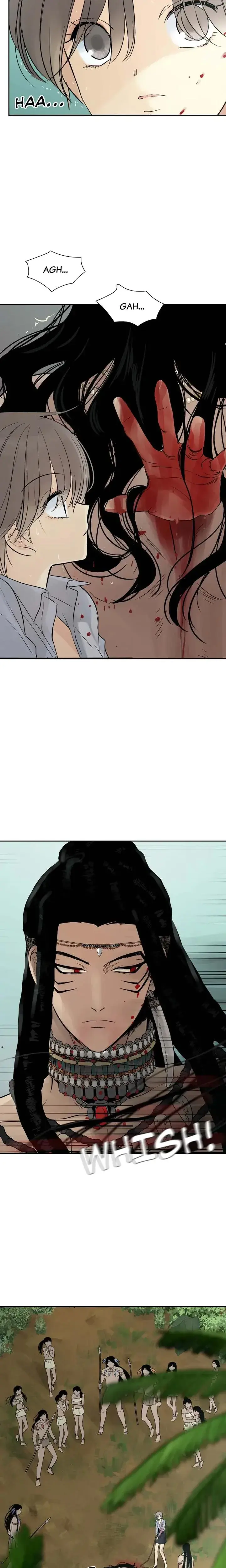 Totems Realm Chapter 40 - Page 5