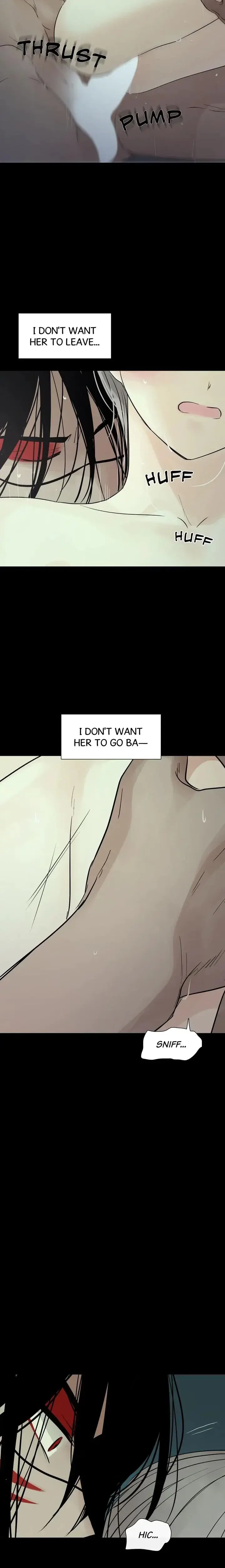 Totems Realm Chapter 41 - Page 11