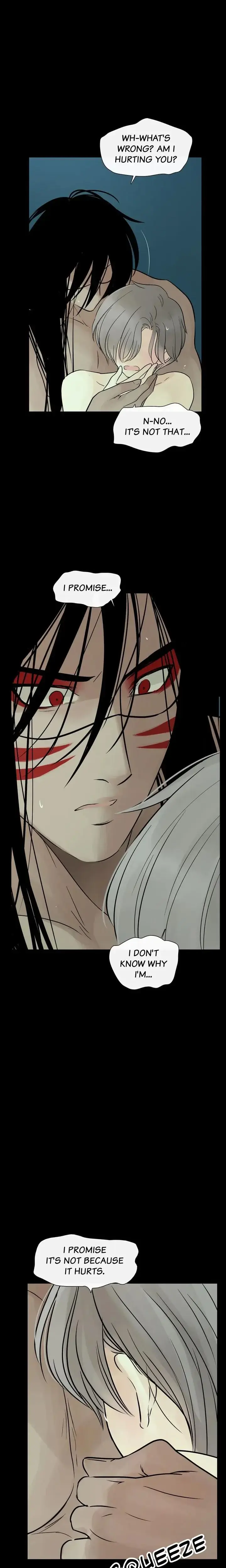 Totems Realm Chapter 41 - Page 12