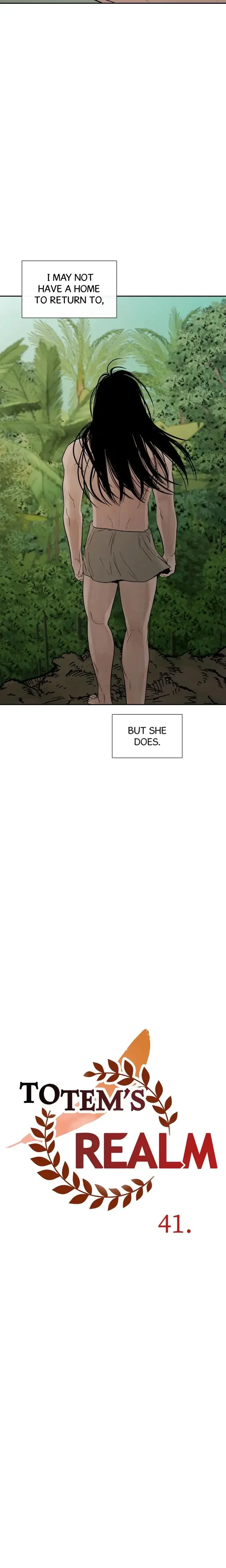 Totems Realm Chapter 41 - Page 16
