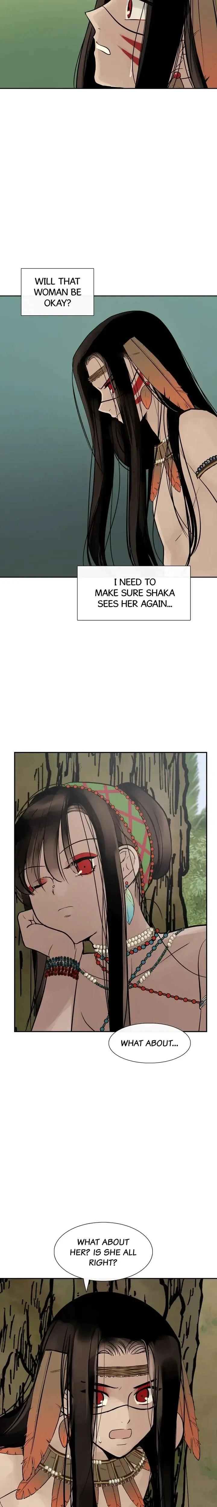 Totems Realm Chapter 41 - Page 19