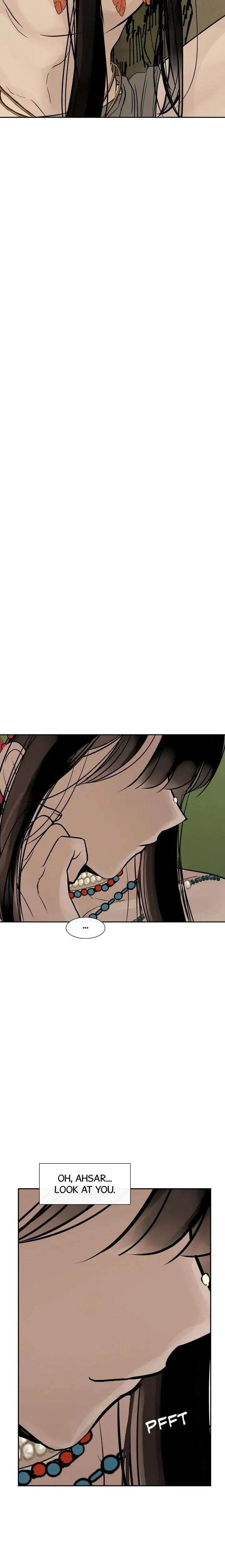 Totems Realm Chapter 41 - Page 20