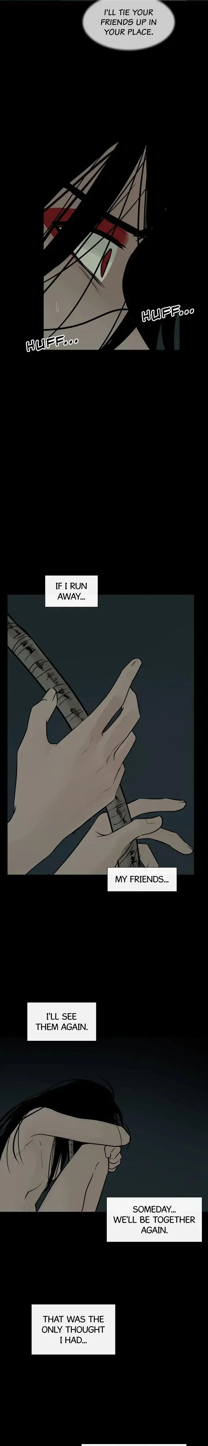 Totems Realm Chapter 41 - Page 4
