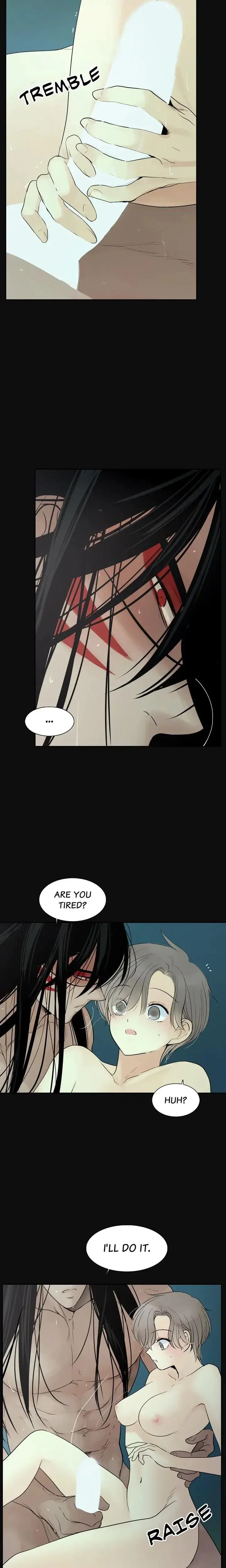 Totems Realm Chapter 41 - Page 7