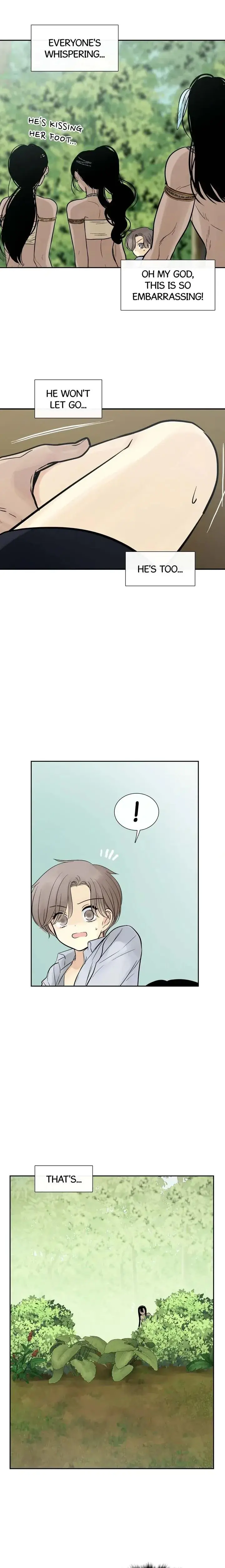 Totems Realm Chapter 42 - Page 10