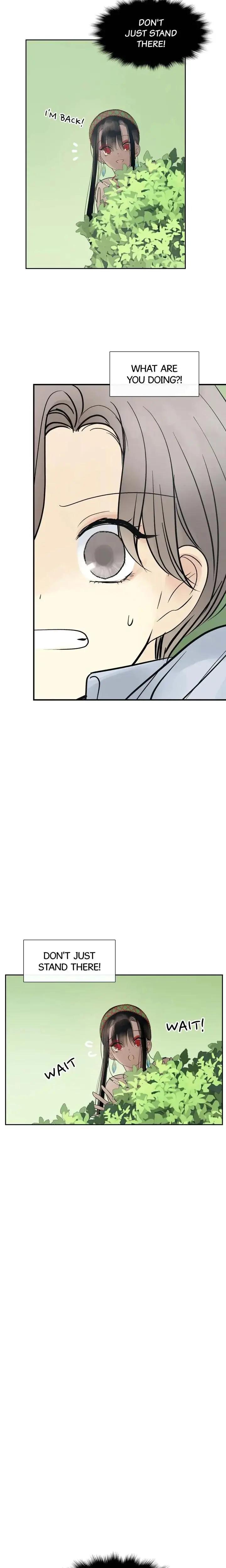 Totems Realm Chapter 42 - Page 11