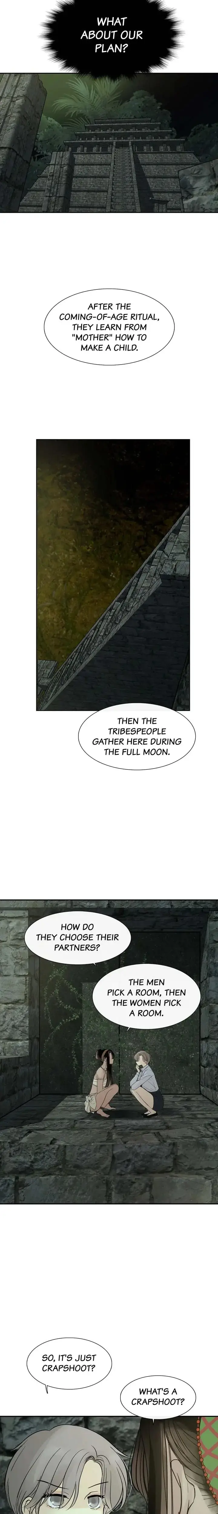 Totems Realm Chapter 42 - Page 12