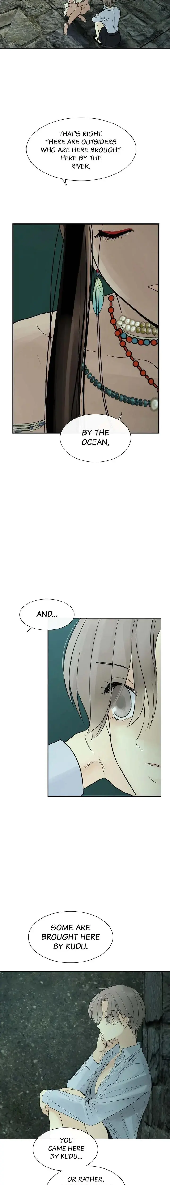 Totems Realm Chapter 42 - Page 16